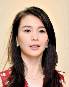 2児のママ・知花くらら、5歳男児の行方不明で私見「3分間、目を離してしまうのは日常的にあり得る」　自身も過去に同じ体験明かす
