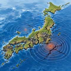 【地震】たつき諒さん、大逆転ｗｗｗｗｗ