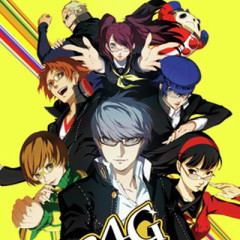 ペルソナ4のアニメ見てるけど神アニメだわ