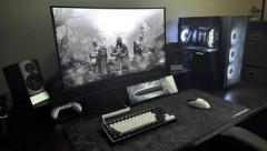 Wi-Fiルーター買い替えたらPCモニターが真っ暗になったり元通り付いたりを繰り返すようになったんだけど