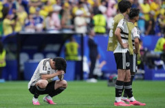 【悲報】W杯観戦中のセリーグファン「アカン、パリーグと試合してる気分や」