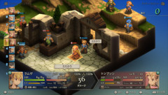 なぜ、FFTよりも優れたシミュレーションRPGが登場しないのか？