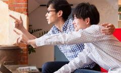国立大教授「 才能もない、努力もしない人たちがテレビの前で夢を見る。それが、スポーツ（応援