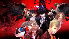 【速報】『ペルソナ』がNetflixで実写ドラマ化決定！米雑誌「Variety」が報じる