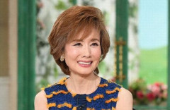 【悲報】芸能界屈指のサッカー通・小柳ルミ子さん、W杯ブラジル戦に不満！　「正直言ってベンチワークが…なぜ◯◯◯◯したのか。悔しい」