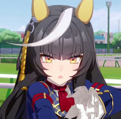 【ウマ娘】ステイヤー達のライトオ虐待やめろ
