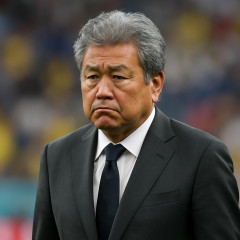 「いい勝負だった」の慰めはいらない。ブラジル戦の“負けは負け”だよ。この結果で日本は成長したと言えるのか   #セルジオ越後