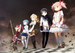 【画像】中国で『魔法少女？』が見つかる