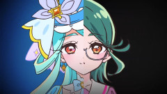 【画像】キュアエクレールのおなかえっちすぎない？ｗｗｗｗｗ