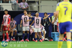 【朗報】優勝候補のオランダに同点で、サッカー王国ブラジルに点を決めて一点差の接戦って日本ってもはやサッカー強豪国だろwｗｗｗｗｗ