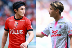 FC東京が浦和レッズから2選手を完全移籍で獲得と発表　DF石原広教とMF本間至恩