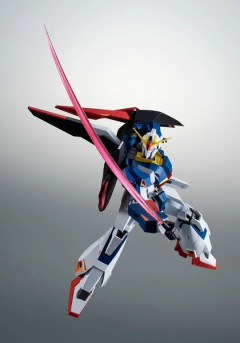 Zガンダム立体物の決定版が来たかも…「ROBOT魂  ver. A.N.I.M.E.」が明日予約開始！