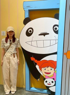 【朗報】芳根京子さんのパイスラwwwwwwwwwwwwwwwwww