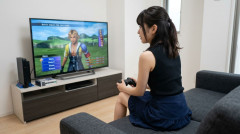 【まじかよ】おじ「FF10のティーダは発売前、歴代最悪にものすごく嫌われていた」←これ