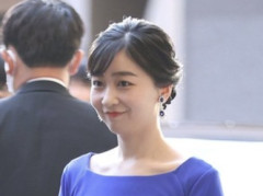 【朗報】佳子さま、乳頭がおビンビンでおわさられる