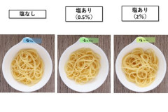【悲報】「パスタ茹でるときお湯に塩を入れる意味」、お前らの31.8％が答えられないｗｗｗｗｗｗｗｗｗｗ