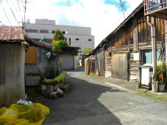 【闇】姫島村、ウトロ、あと一つ…日本三大“外から見ると怖すぎる場所”