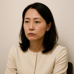 中曽根発言は「非常にグロテスクで侮蔑的だ」 ジェンダー平等に取り組む井田奈穂さんの見方