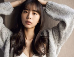 【動画】女優の井桁弘恵さんの水着グラビアｗｗｗｗｗｗｗ
