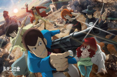 【悲報】「剣の戦闘シーン」←熱い 「格闘の戦闘シーン」←熱い 「銃の戦闘シーン」←これｗｗｗ