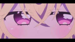 キュアアルカナシャドウさん、蹴りがガチになってくる
