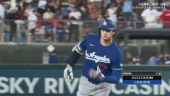 大谷翔平、第18号3ランホームラン！！！！！！！！！！！！！！！！！！！！！！！
