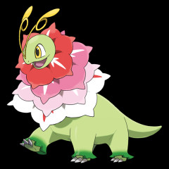 【ポケチャン】こいつ割と完成された強さな気がしてきた