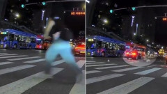【動画】女さん、好き放題動いてしまう…