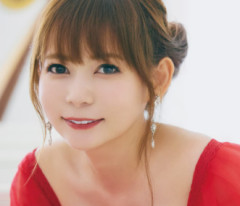 【画像】中川翔子(41)「傘折れたんやが」