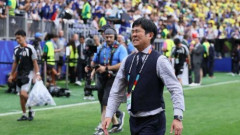 【サッカーW杯】森保監督、涙ながらに謝罪　禁物の「たられば」を言いたくなるファンが続出・・・