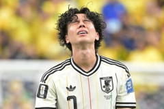 【動画】田中碧、悪くなかった！2失点目の真実がわかる別角度の動画が発掘される