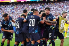 パラグアイ代表、PK戦の末にドイツ撃破！Ｗ杯優勝４回ドイツは決勝T１回戦で敗退（関連まとめ）