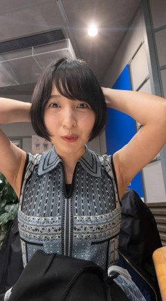 【画像】声優・佐倉綾音さん(32)、自分の武器がわかってしまう