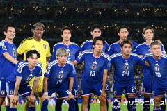 日本、ベスト32敗退　2006年以来最低の成績