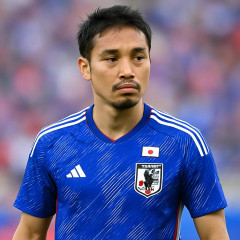 長友佑都 のＷ杯は「青春だった」…賛否あった代表選出「自分は批判されるべき。受け止めたい」