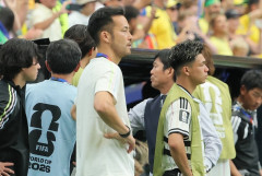 【W杯悲報】吉田麻也「現実、今回はチュニジアにしか勝っていない」