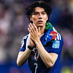 【動画】田中碧、悪くなかった！2失点目の真実がわかる別角度の動画が発掘される #サッカー日本代表
