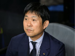 【悲報】日本サッカー協会「森保一監督！続投お願いします！！」←これｗｗｗｗｗ
