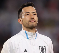 【悲報】吉田麻也さん、決勝T敗退に厳しすぎる現実を突きつける・・・・・・・・・