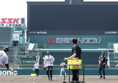阪神は来年外国人5人獲るとして本命2人と数合わせで2Aから3人くらい連れてきそう