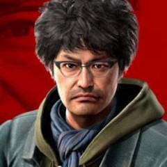 【龍が如く】一番は死んでたんじゃないんですか荒川さん？