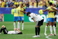 ◆W杯◆「奇妙なほど消極的な姿勢」英メディア森保采配をバッサリ