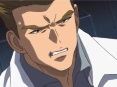 【ガンダムSEED】嫁と息子への愛情はちゃんとあるっぽい
