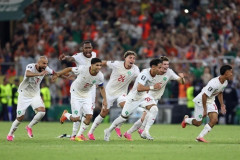 モロッコ代表、オランダ代表にPK戦の末に勝利！２大会連続W杯ベスト16進出！北中米W杯（関連まとめ）