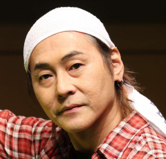 ヒロシ、美輪明宏さん追悼「ずっと変わらずに接してくださっていた数少ない舞台人」