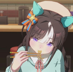【ウマ娘】苫小牧ラーメンを販売するタルマエ