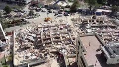 【動画】ベネズエラの大地震、恐ろしすぎる
