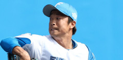 日ハム島本、防御率0.78ｗｗｗｗｗｗｗｗｗｗ