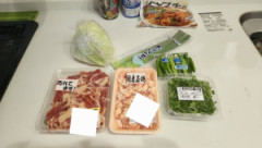 ご飯をぶっかき込める料理を紹介するぜ！！！