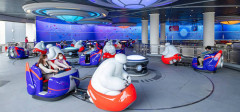 【ディズニー】ベイマックスのハッピーライドダンス界隈　ガチのヤバイ人達が見つかる「これって怖いやつの召喚ソングなん？」「20％割引で入ってる奴らだろ」